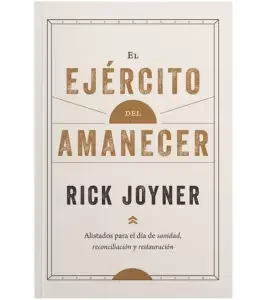 El Ejército del Amanecer