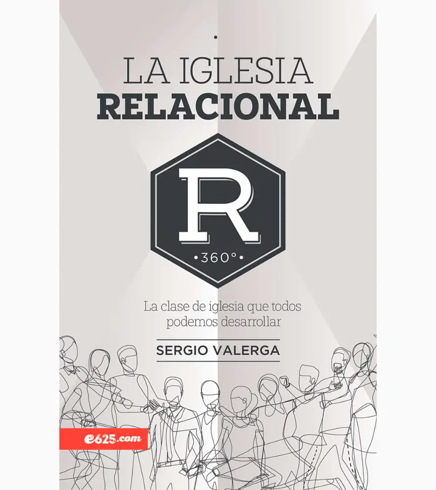 Iglesia Relacional