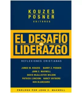 El Desafío del liderazgo