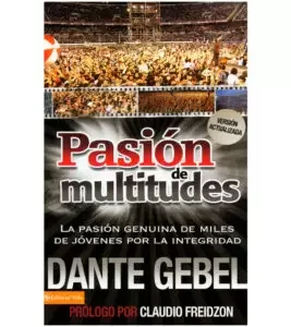 Pasion de Multitudes (Version Actualizada)