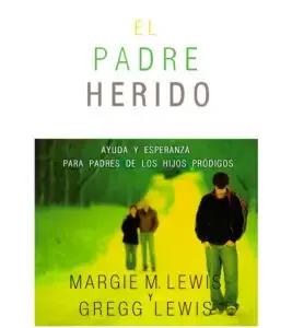 El Padre Herido OFERTA