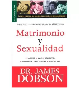 Matrimonio y Sexualidad (Ed. Bolsillo)