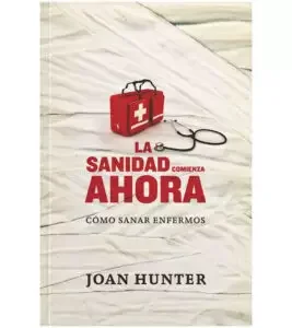 La Sanidad Comienza Ahora
