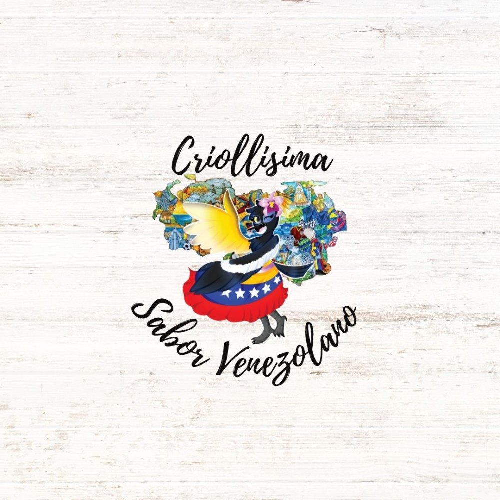 Criollisima Sabor Venezolano