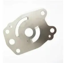 PLATINA CAJA BOMBA M. 40 G-J TW