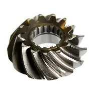 PIÑON BRAZO MACHO M. 40 G-J TW