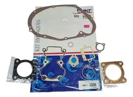 KIT EMPAQUE COMPLETO M. 40G-J NAL (AZUL) S
