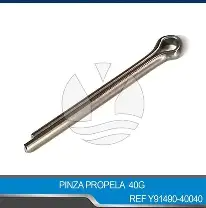 PINZA  PROPELA M 40-75-200 NAL