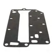 EMPAQUE LUMBRERA EXT M. 40 G-J NAL