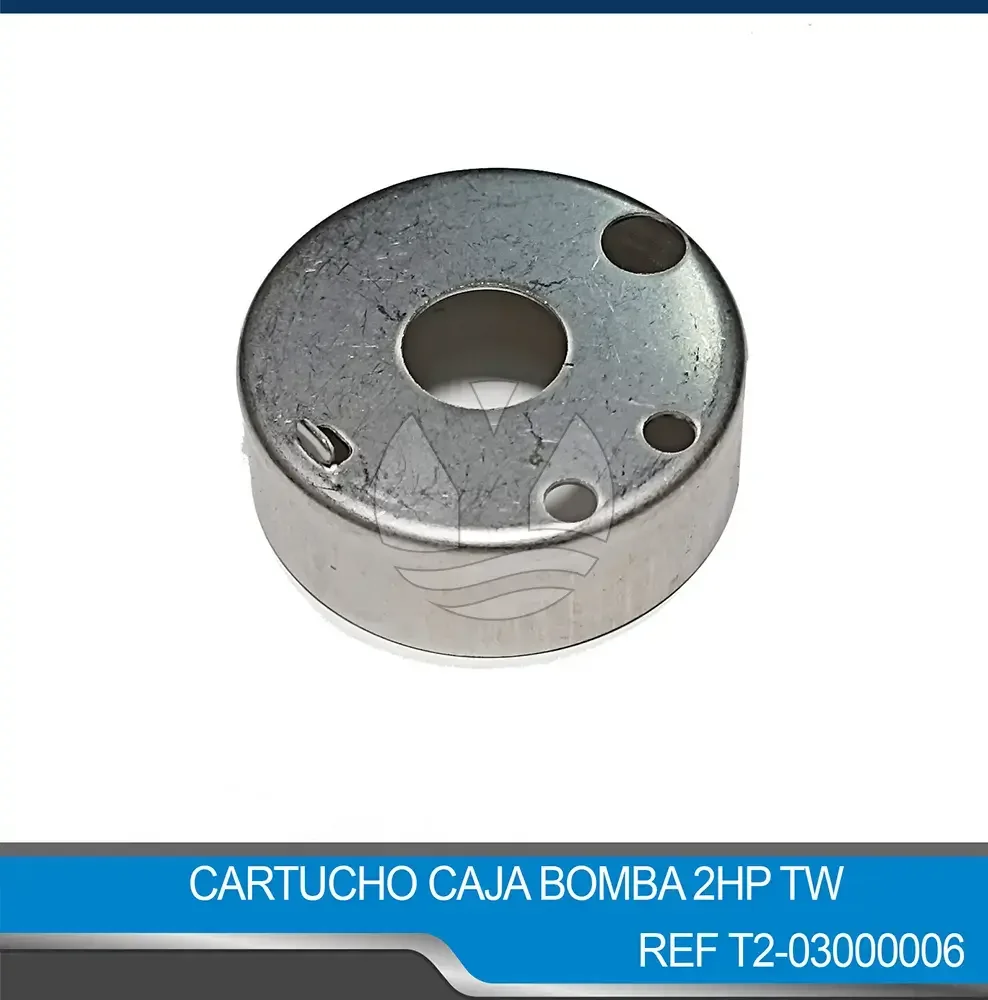 CARTUCHO CAJA BOMBA  M 15 B-D