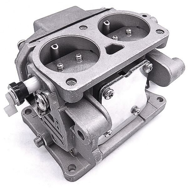 CARBURADOR COMPLETO M 40 G-J TW