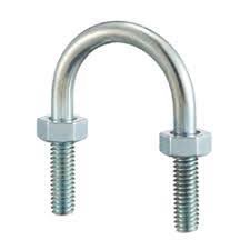 U 3/8 ( m 10x80 x 135 mm )