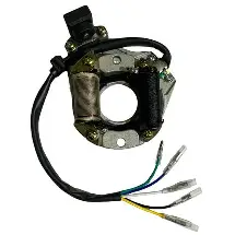 BOBINA PLATO O CENTRAL M 15 CD TW