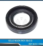 SELLO BOCING PATA M 15 B-C-D O SELLO BOCING CIGÜEÑAL PEQ M 40 G-J-X  TW