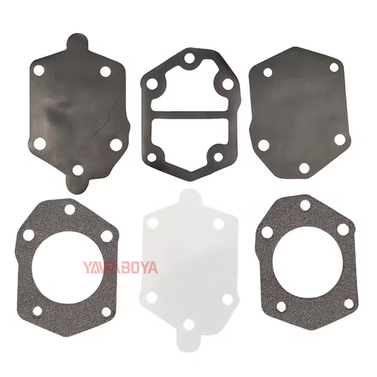 KIT DIAFRAMA M 25-30-40-75