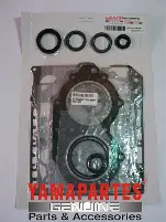 KIT EMPAQUE COMPLETO M. 40G-J NAL (VERDE)