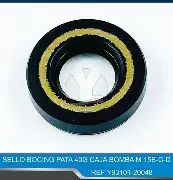 SELLO BOCING PATA M 15 SUZ TW