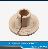 BUJE SUPERIOR TUNEL M. 40G J TW