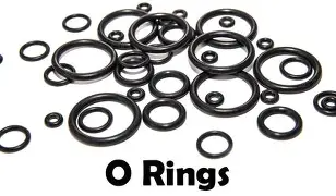ORRING BOCING PATA PEQUEÑO M. 40 G-J TW
