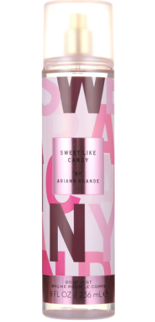 ARIANA GRANDE - MIST SWEET LIKE CANDY
