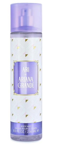 ARIANA GRANDE - ARI
