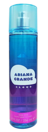 ARIANA GRANDE - CLOUD