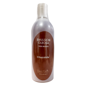 EMULSION OLEOSA CHOCOLATE