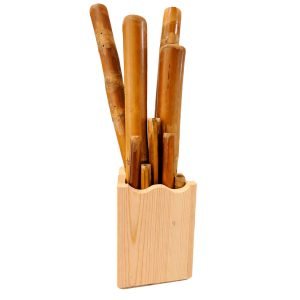 KIT DE BAMBUTERAPIA