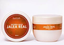 MASK JALEA REAL X 350GRS