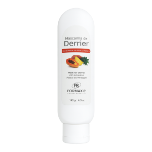 MASCARILLA DE DERRIER X 120 GRS