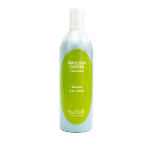 EMULSION OLEOSA BAMBU X 500ML