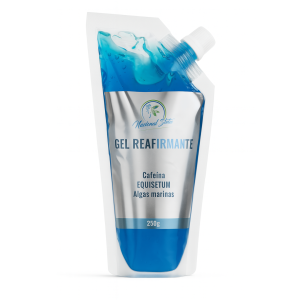 GEL REAFIRMANTE X 250 GRS