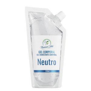 GEL NEUTRO 250GRS