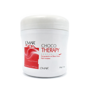 MASCARILLA DE CHOCOLATE