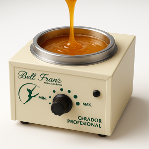 DIFUSOR DE CERA