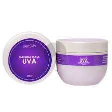 MASK DE UVA X 350GRS