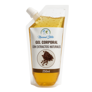 GEL ANTICELULITICO X 250GR