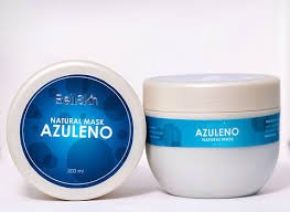 MASK AZULENO X 350GRS
