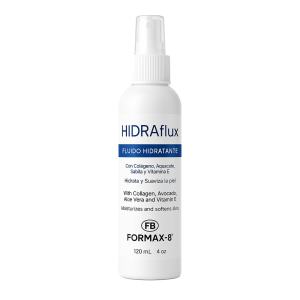 HIDRAFLUX X 120ML