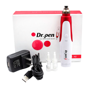 DERMAPEN DR. PEN ROJO