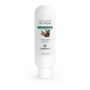 FANGO DE ALGAS X 120 GRS
