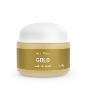 MASK GOLD X 120GRS