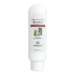 MASCARILLA DE BUSTO X 120 GRS