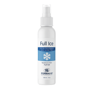 FULL ICE