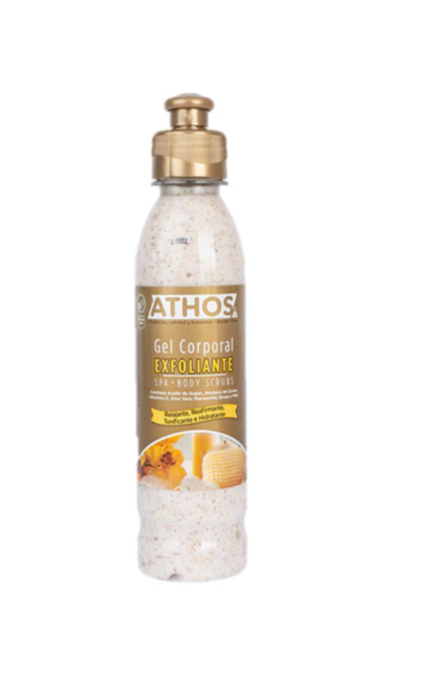 EXFOLIENTE CAFE X 250