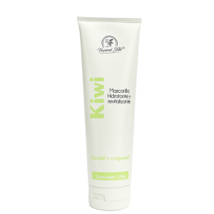 MASCARILLA DE KIWI