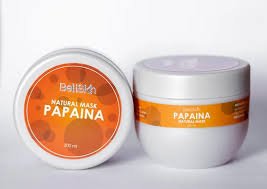MASK DE PAPAINA 350GRS