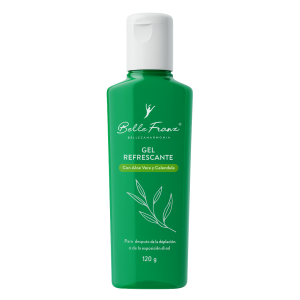 GEL ALOE VERA