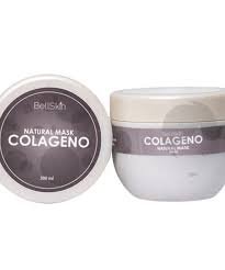 MASK DE COLAGENO X 350GRS