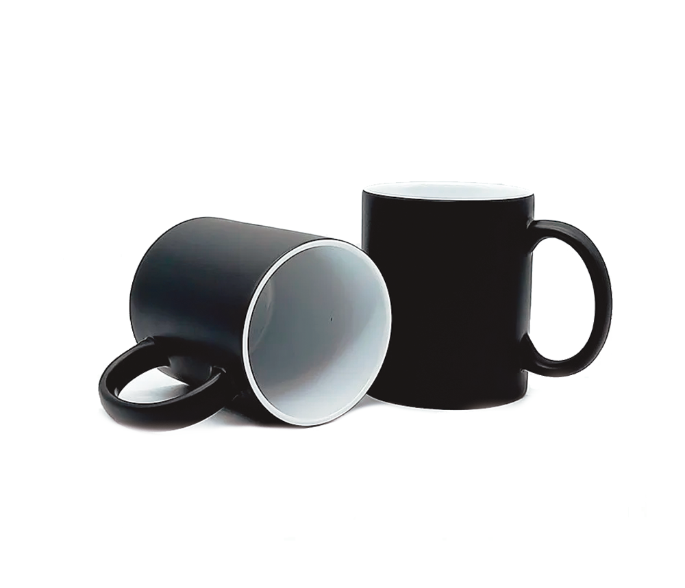 Taza Mágica 11oz